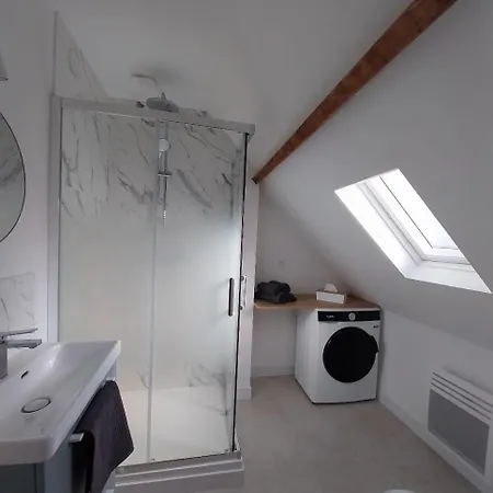 Ferienwohnung Au 26 Calais T3 Exterior foto