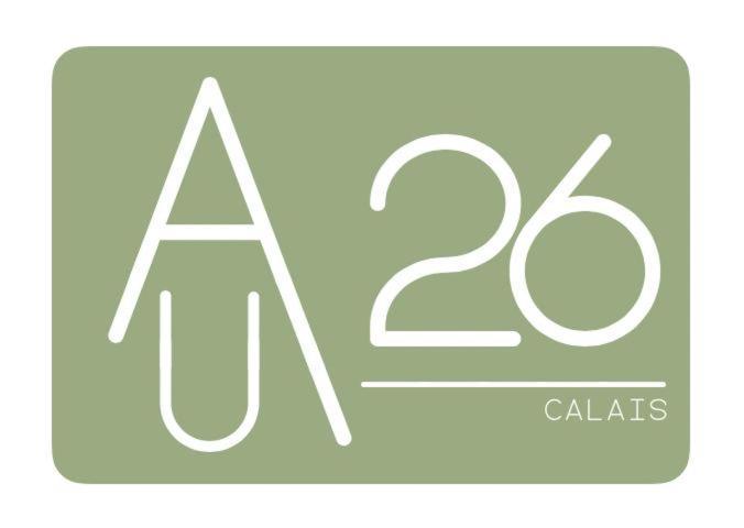 Au 26 T3 Appartement Calais
