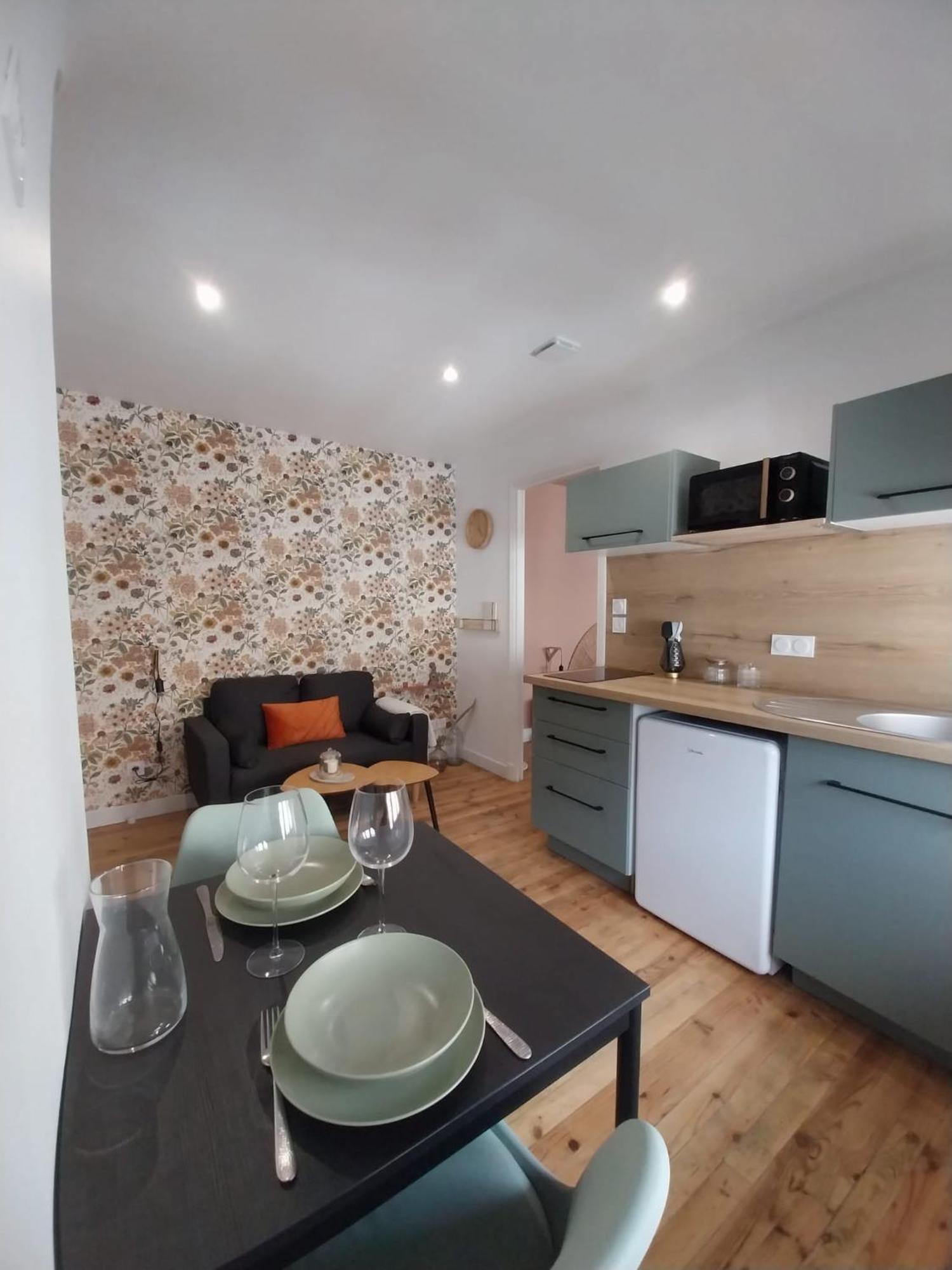 Au 26 T3 Appartement Calais