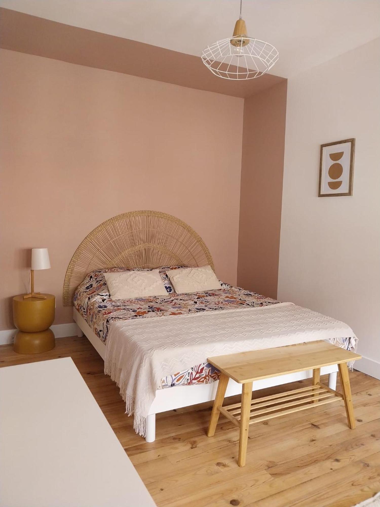 Au 26 T3 Appartement