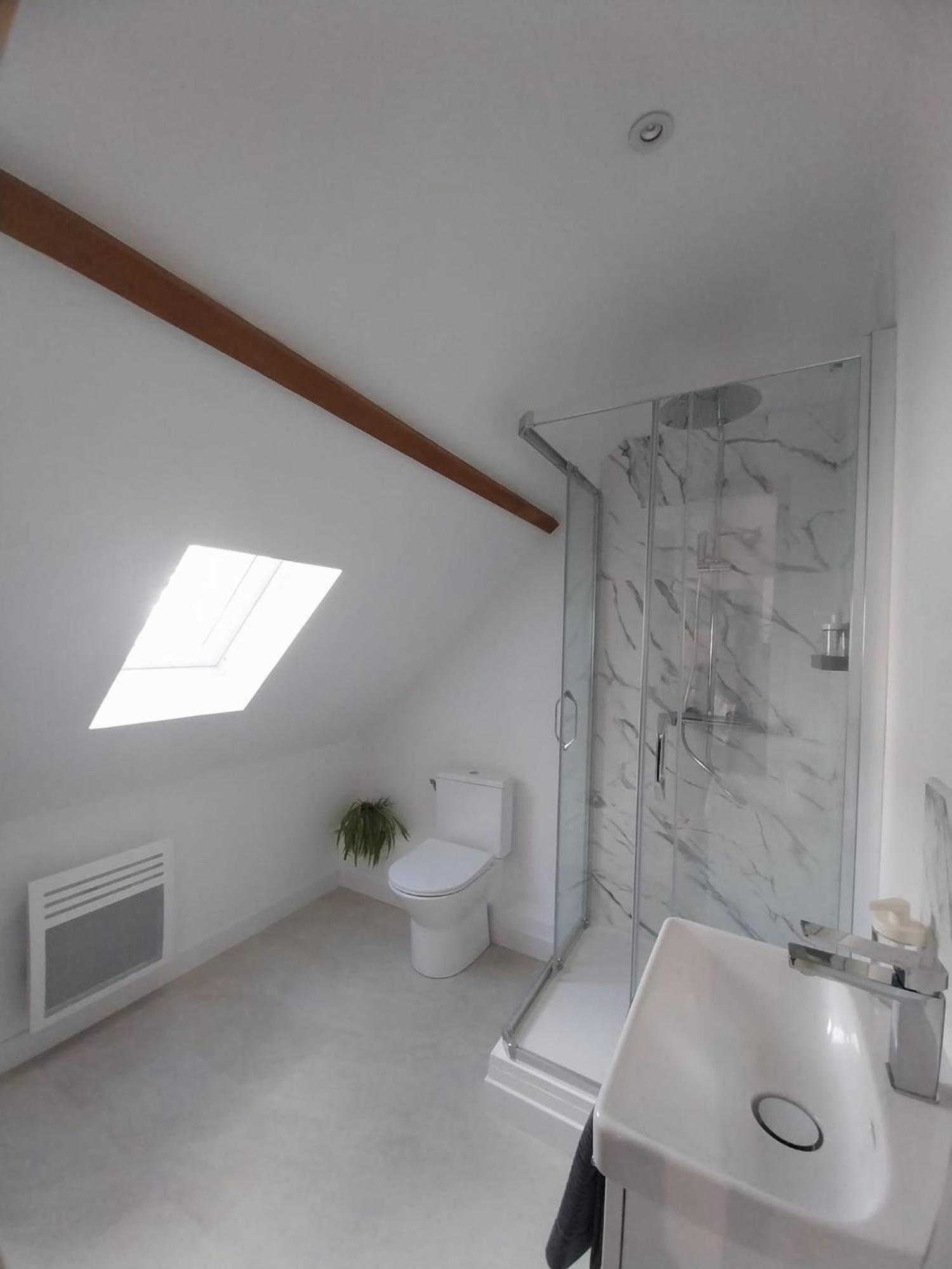 Appartement Au 26 T3 Calais