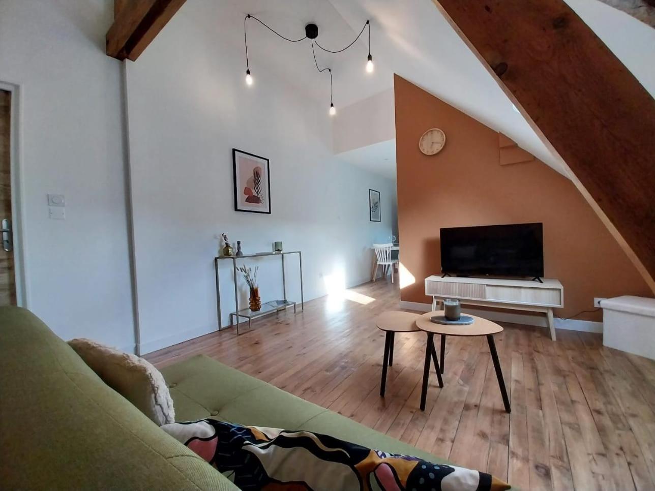 Appartement Au 26 T3 Calais