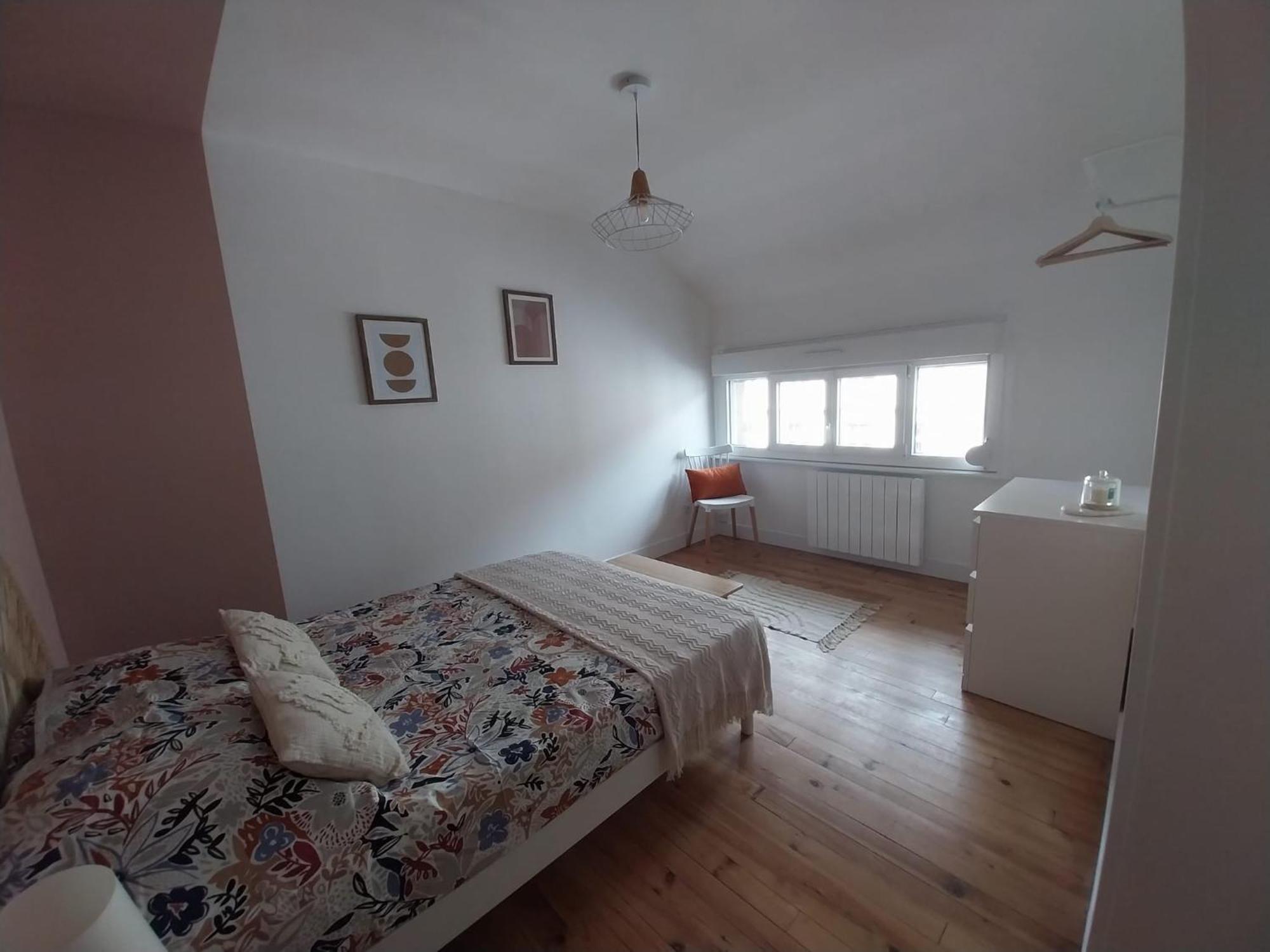 Appartement Au 26 T3 Calais